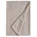 Colour Series: Bamboo + Cotton Muslin Swaddle