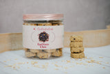 Lactation Cookies