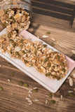 Lactation Oat Brittle