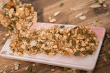 Lactation Oat Brittle