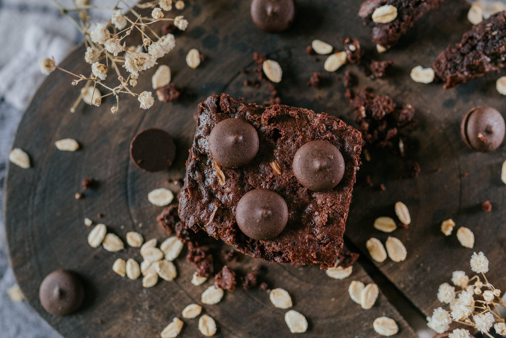 Lactation Brownie - Cookiedealersg