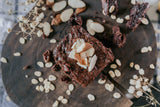 Lactation Brownie - Cookiedealersg