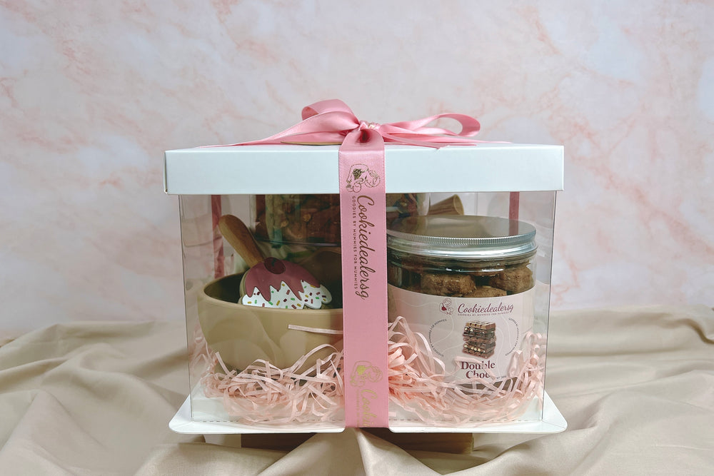 Family Gift Set