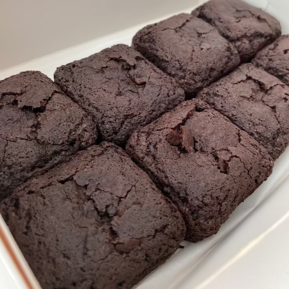 Non-lactation Brownie