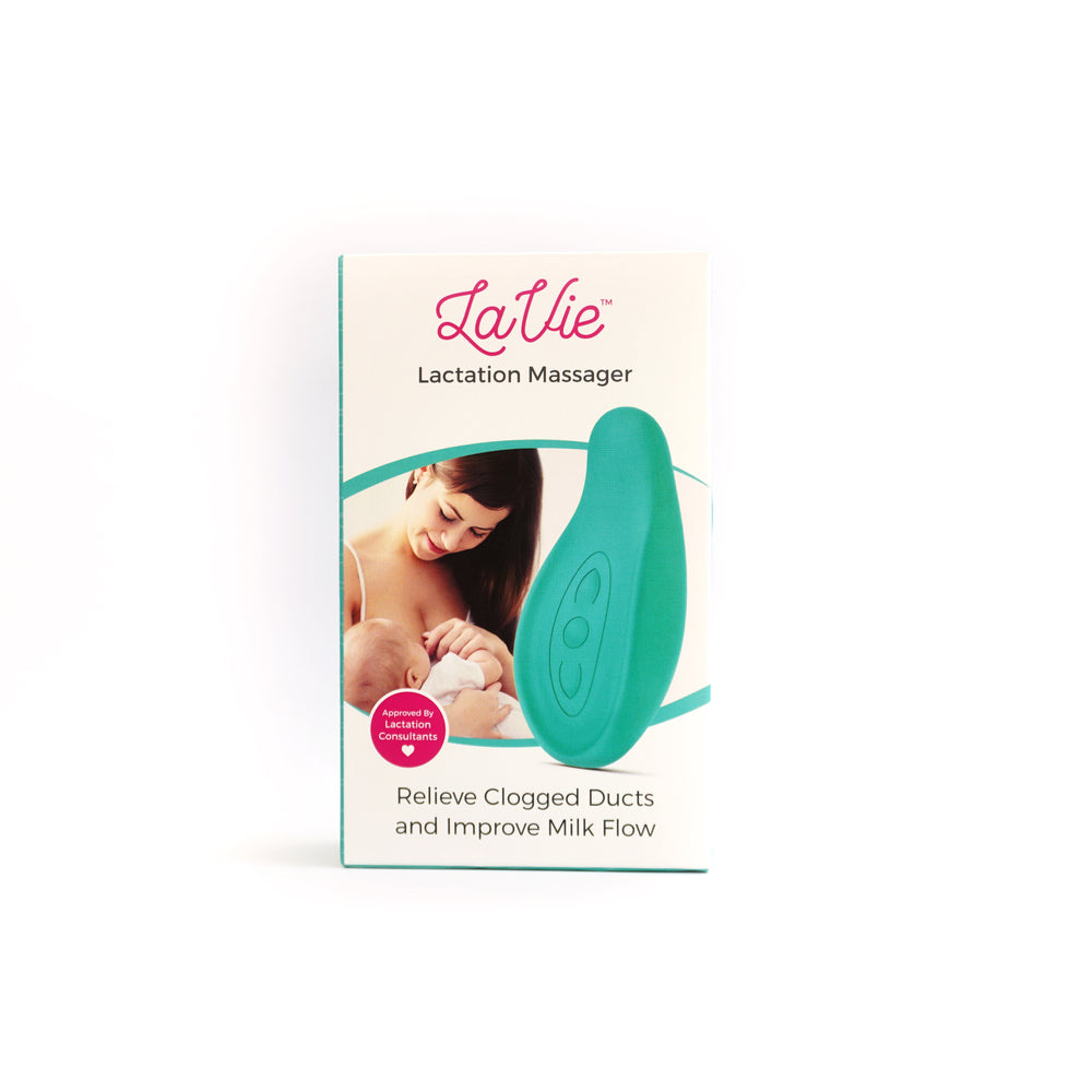 LaVie Lactation Massager